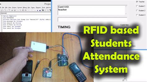 rfid attendee tracking system|student tracking system using rfid.